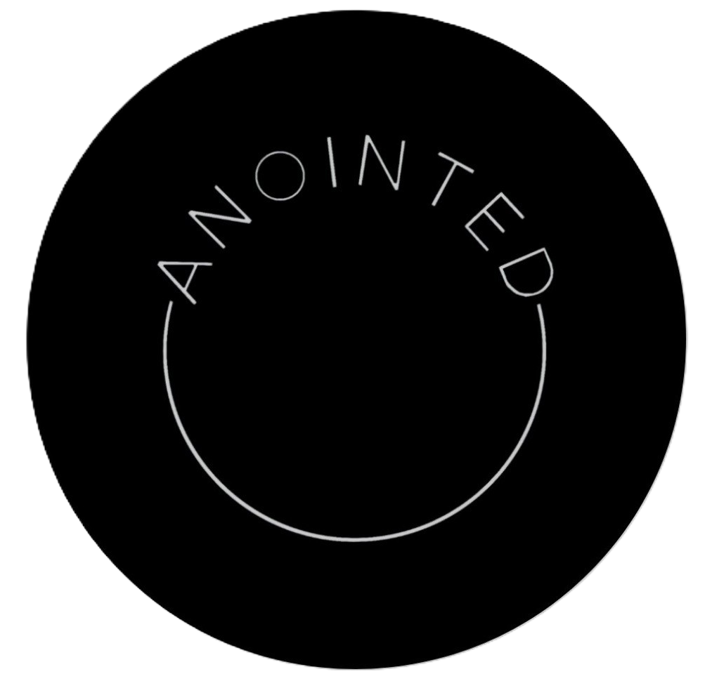 Anointed 