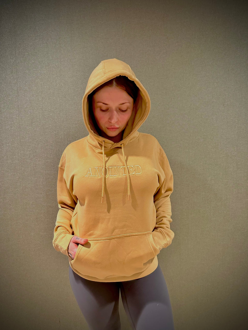 Hoodies