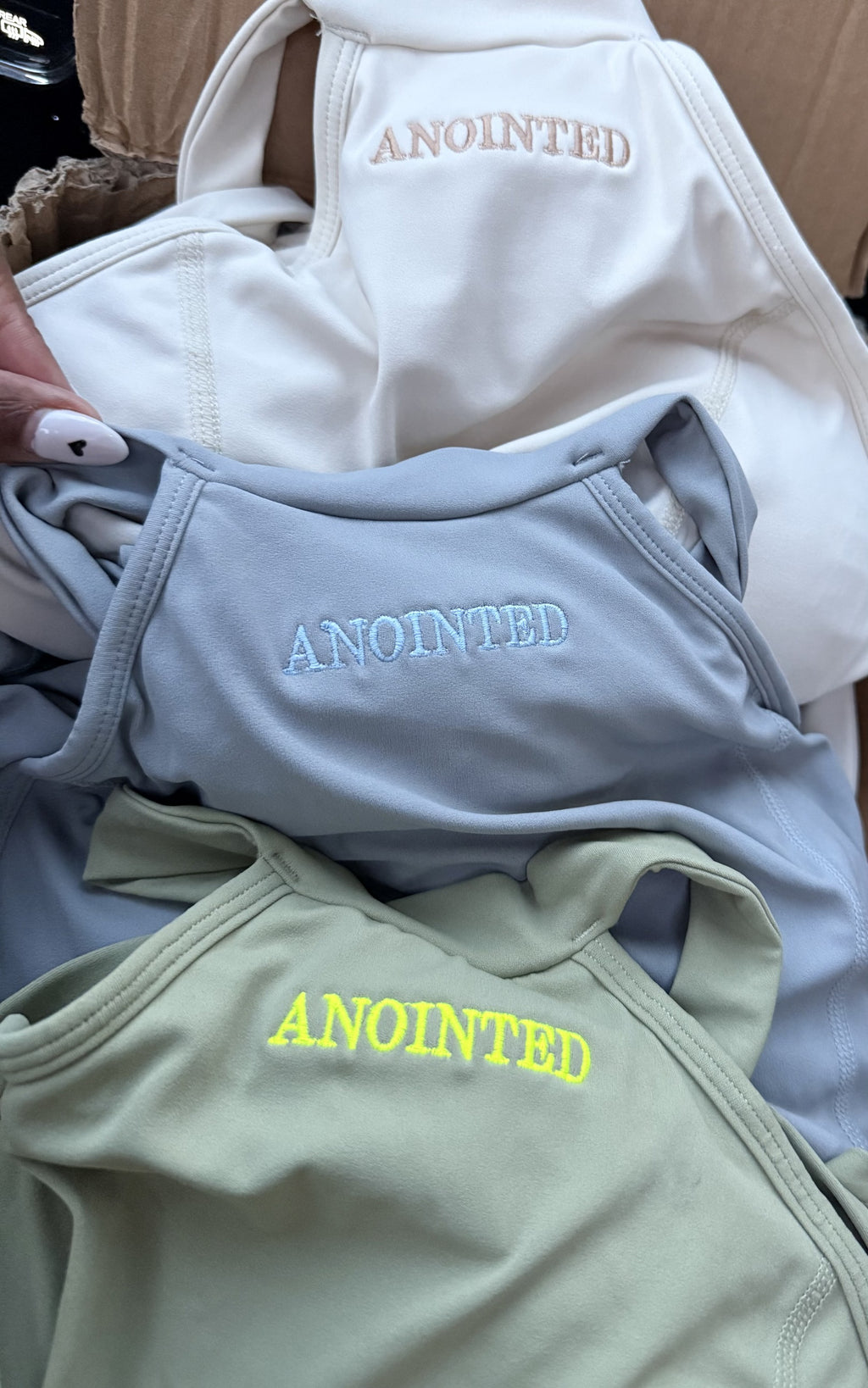 Armor Bodysuits