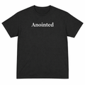 Anointed Soft Neck Shirt